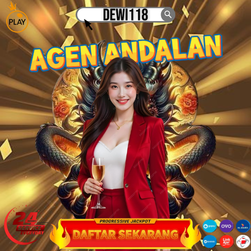 Dewi118 : Situs Auto Cuan Buat Yang Suka Rebahan Produktif